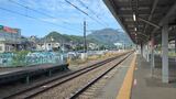 岩殿山城