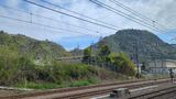岩殿山城