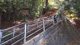 新倉富士浅間神社