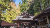 新倉富士浅間神社