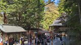 新倉富士浅間神社