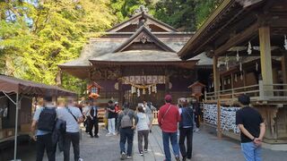 PHOTO 新倉富士浅間神社#1
