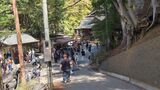新倉富士浅間神社