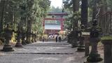 北口本宮冨士浅間神社