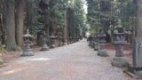 北口本宮冨士浅間神社
