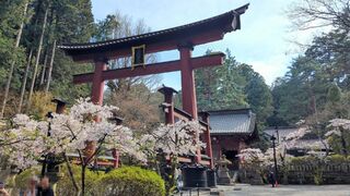 PHOTO 北口本宮冨士浅間神社#3