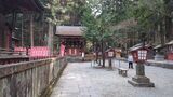 北口本宮冨士浅間神社