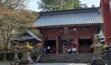 北口本宮冨士浅間神社
