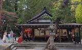 北口本宮冨士浅間神社