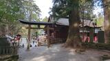 北口本宮冨士浅間神社
