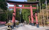 北口本宮冨士浅間神社