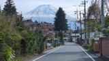 北口本宮冨士浅間神社