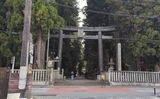 北口本宮冨士浅間神社
