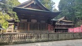 北口本宮冨士浅間神社