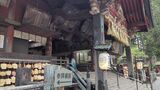 北口本宮冨士浅間神社