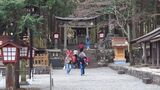 北口本宮冨士浅間神社