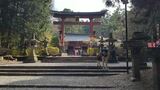 北口本宮冨士浅間神社
