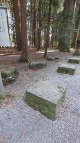 北口本宮冨士浅間神社