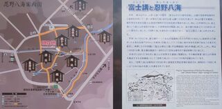 PHOTO 忍野八海#6