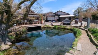 PHOTO 忍野八海#1