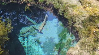 PHOTO 忍野八海#5
