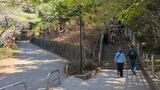 新倉山浅間公園