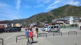 新倉山浅間公園