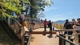 新倉山浅間公園