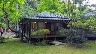 PHOTO 旧華頂宮邸#5