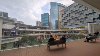 PHOTO ラゾーナ川崎#1