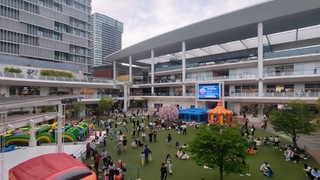 PHOTO ラゾーナ川崎#2