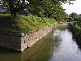 PHOTO 龍岡城五稜郭#1