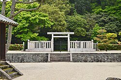 PHOTO 倉梯岡陵#1