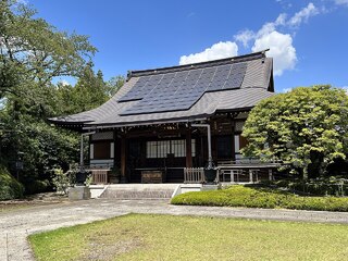 PHOTO 福蔵院#1