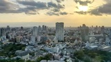 高輪ゲートウェイシティ