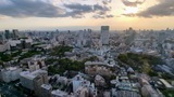 高輪ゲートウェイシティ