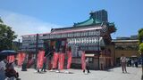 不忍池弁天堂