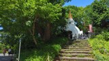 上野大仏(パゴダ)