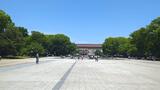 上野恩賜公園