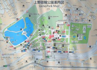 PHOTO 上野恩賜公園#6