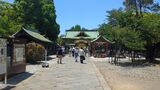 上野東照宮