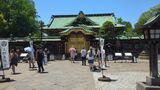 上野東照宮