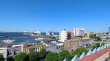 神奈川県庁本庁舎(キングの塔)