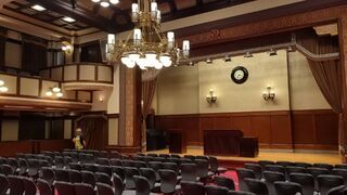 PHOTO 神奈川県庁本庁舎(キングの塔)#4