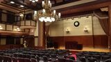 神奈川県庁本庁舎(キングの塔)