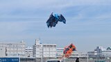 横浜市中央卸売市場