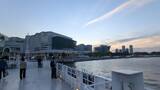 横浜港クルーズ