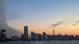横浜港クルーズ