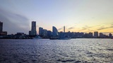横浜港クルーズ