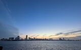 横浜港クルーズ